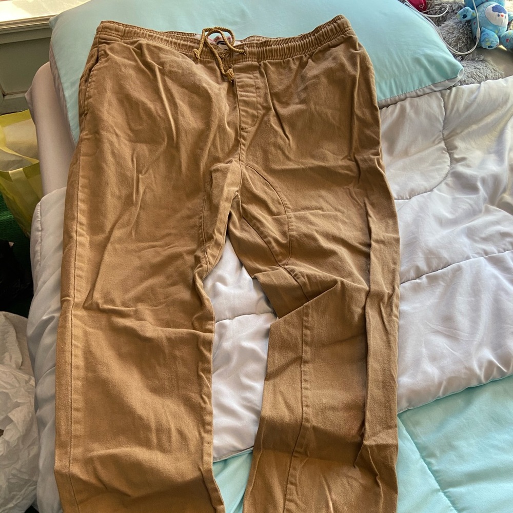 Men cargo pants